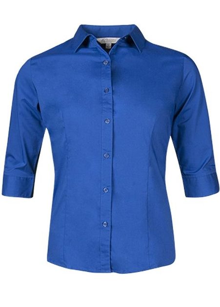 Mosman 3/4 Sleeve Shirt 2903T