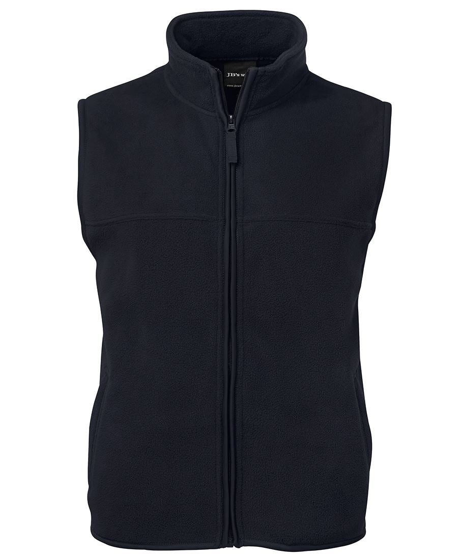 JB's Polar Vest - 3OV