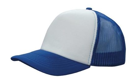 Trucker Mesh Cap - 5003