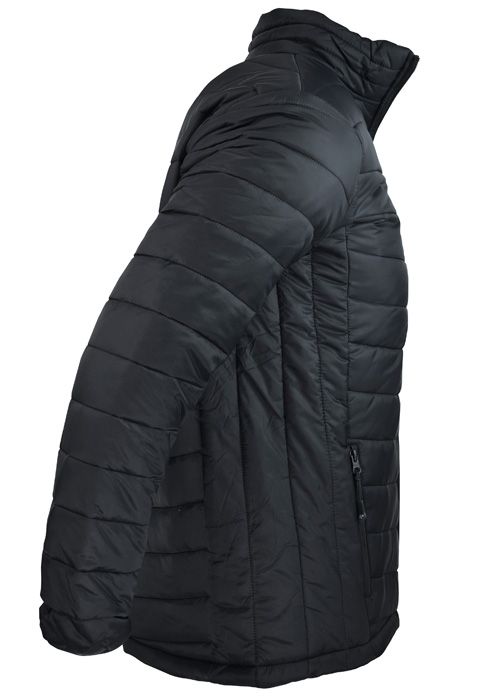 Buller Puffer Jacket Mens - 1522