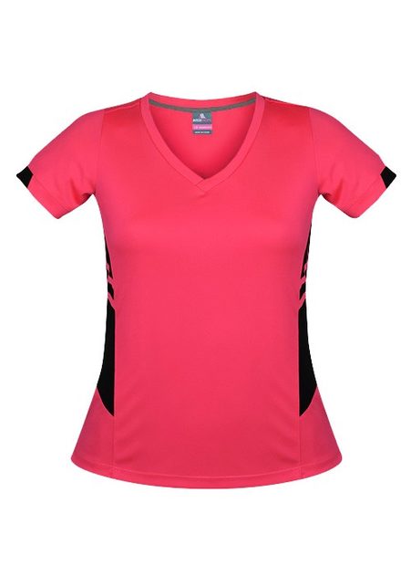 Ladies Tasman Tee 2211 (10 Colours)