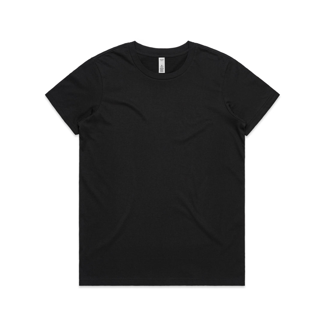 Wo’s Basic Tee - 4051