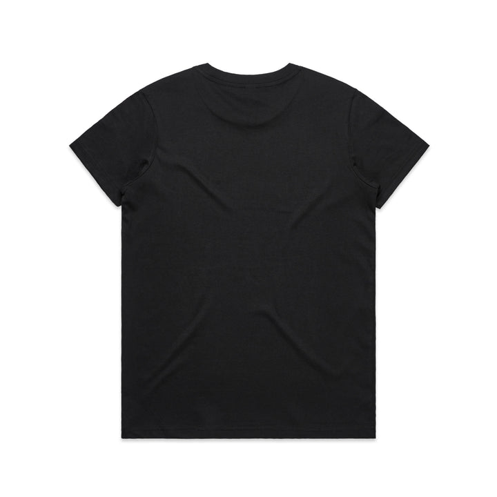 Wo’s Basic Tee - 4051