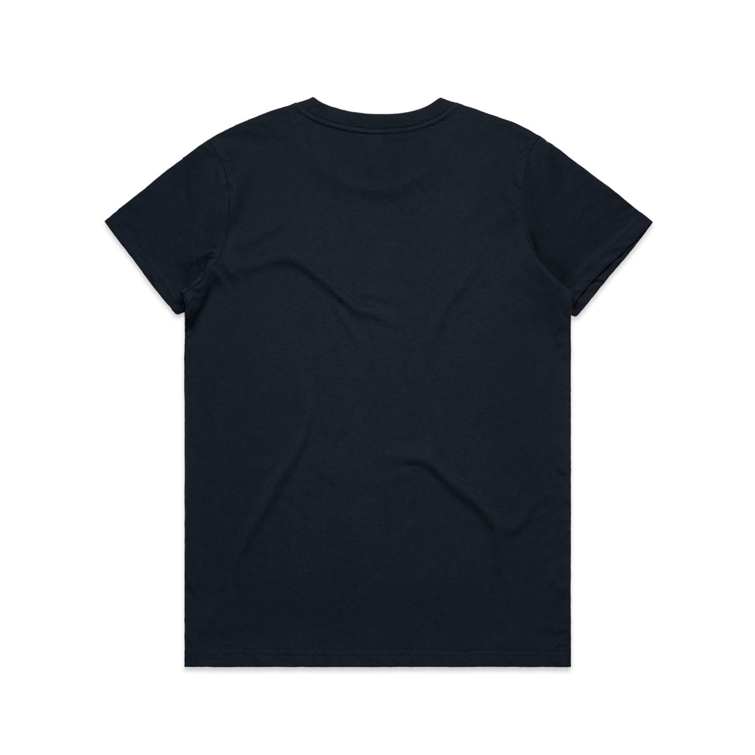 Wo’s Basic Tee - 4051