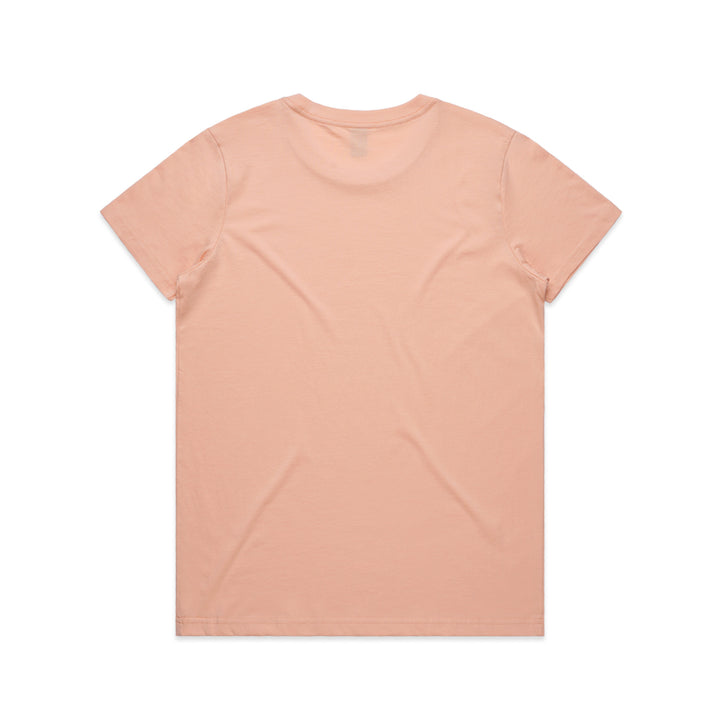 Wo’s Basic Tee - 4051