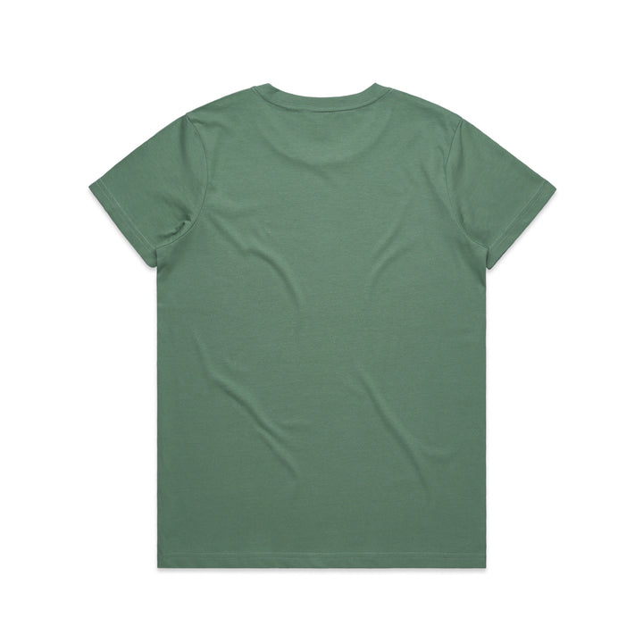 Wo’s Basic Tee - 4051