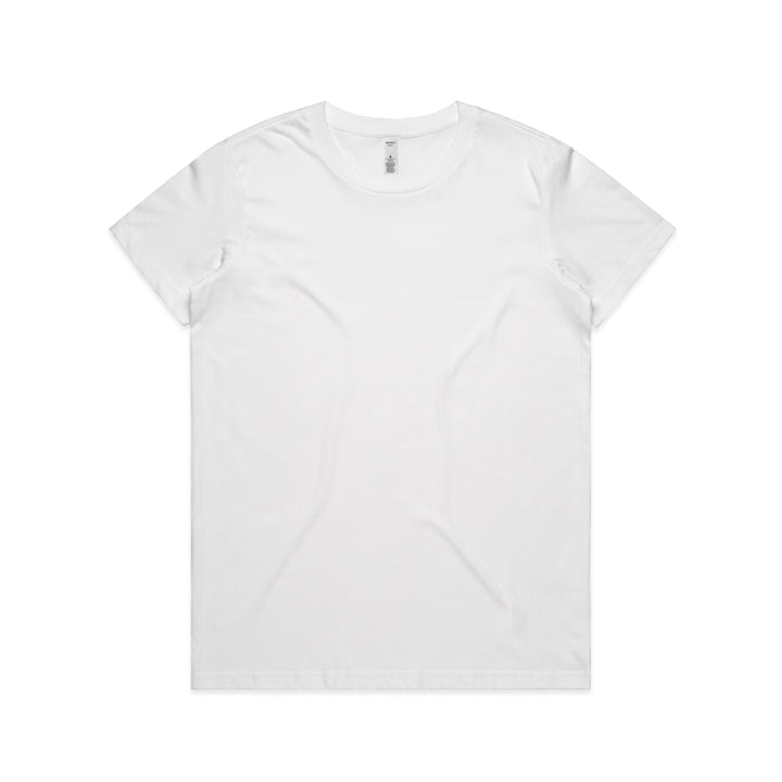 Wo’s Basic Tee - 4051