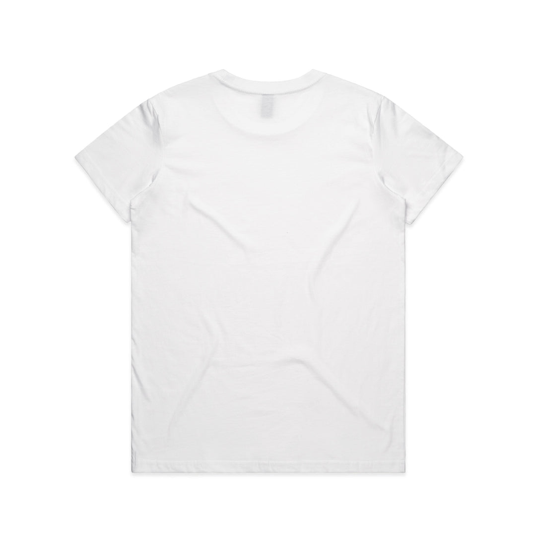 Wo’s Basic Tee - 4051