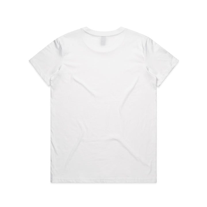 Wo’s Basic Tee - 4051