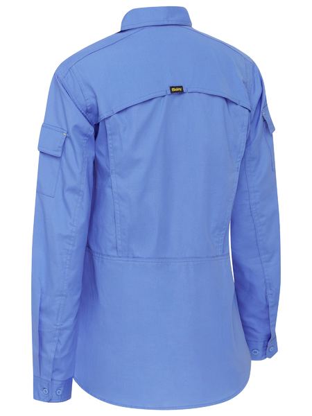 Women's X Airflow Ripstop Shirt - BL6414