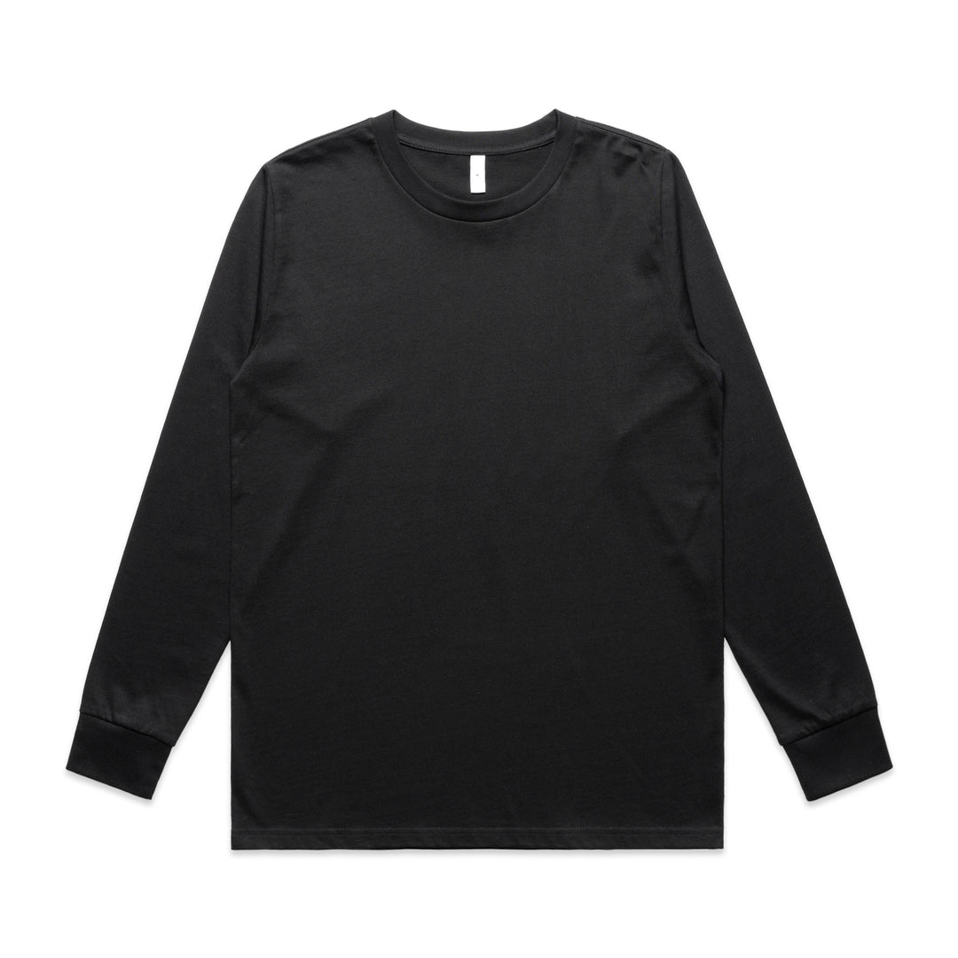 Wo’s Classic Long Sleeve - 4073