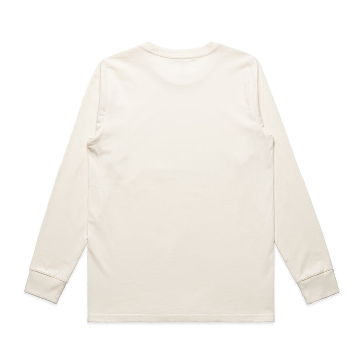 Wo’s Classic Long Sleeve - 4073