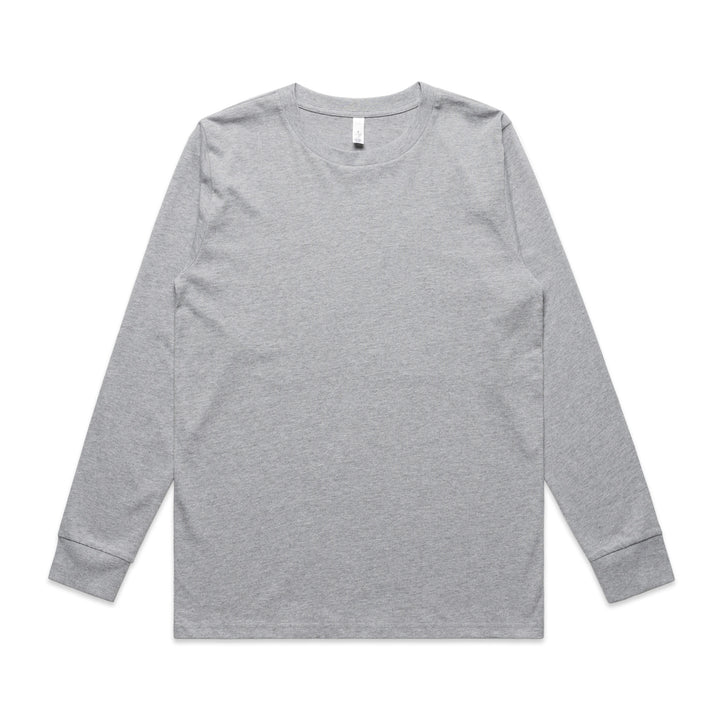 Wo’s Classic Long Sleeve - 4073