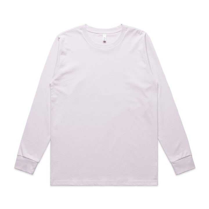 Wo’s Classic Long Sleeve - 4073