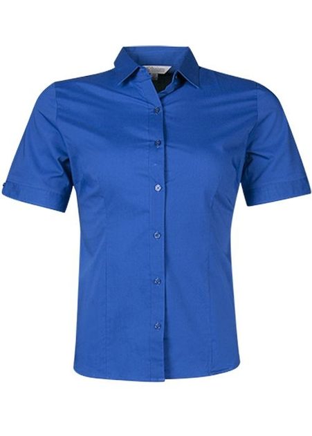 Mosman Short Sleeve Shirt 2903S