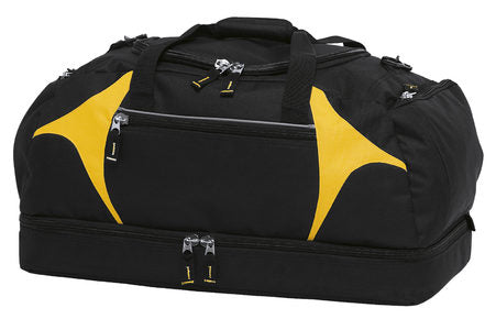 Spliced Zenith Sports Bag BSPS