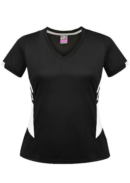 Ladies Tasman Tee 2211 (10 Colours)