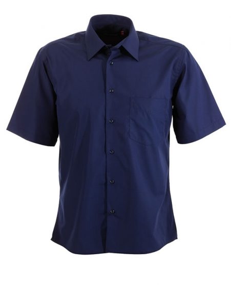 Rodeo Mens Short Sleeve Shirt W02