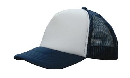 Trucker Mesh Cap - 5003