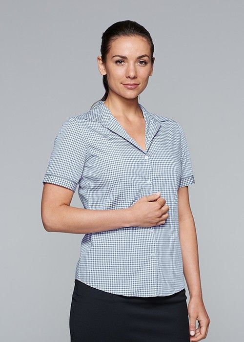 Epsom Short Sleeve Shirt 2907S