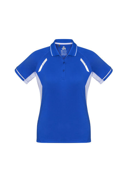 Women's Renegade Short Sleeve Polo -  P700LS (7 Colours)