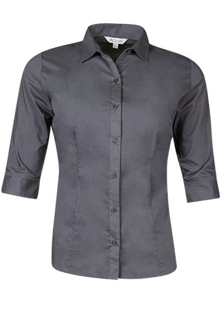 Mosman 3/4 Sleeve Shirt 2903T