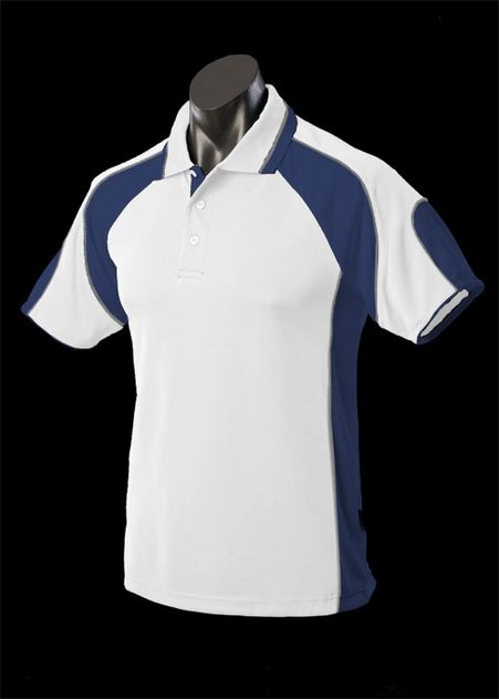 Murray Polo Shirt Kids - 3300