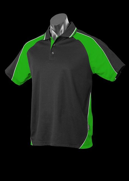 Mens Panorama Polo 1309