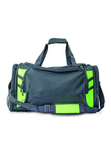 Tasman Sports Bag 4001