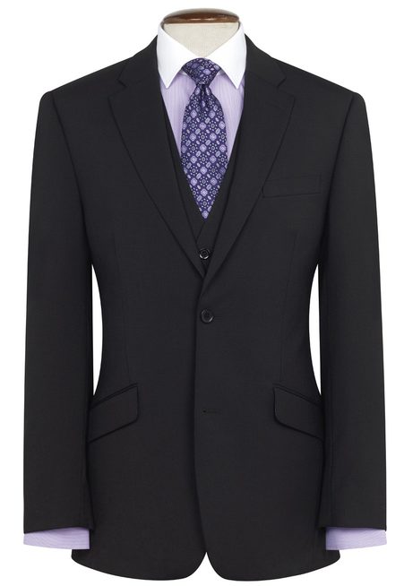 Aldwych Tailored Fit Jacket 3125