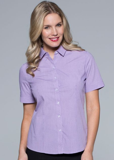 Toorak Short Sleeve Shirt 2901S