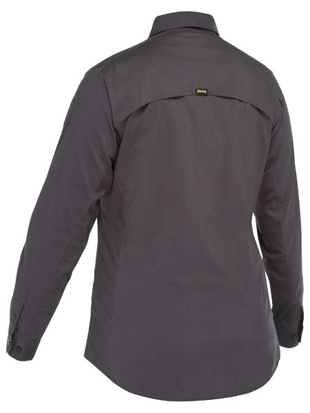 Women’s X Airflow Stretch Ripstop Shirt - BL6490