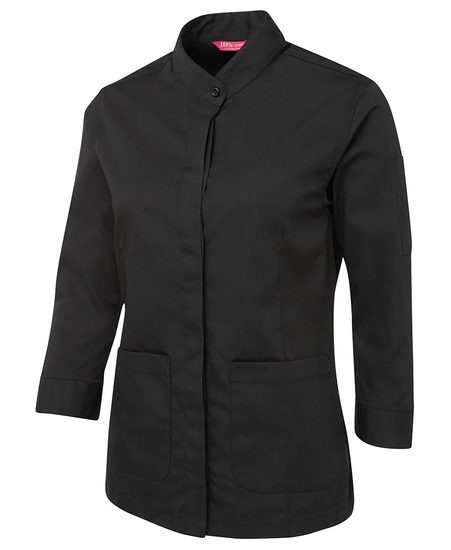 Hospitality Ladies 3/4 Sleeve Shirt 5LWS