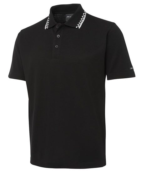 Mens Chef Polo Shirt 5MP