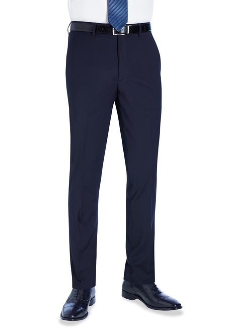 Cassino Slim Fit Trouser 8655