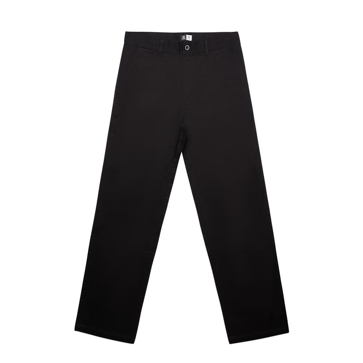 Mens Relaxed Pants - 5931