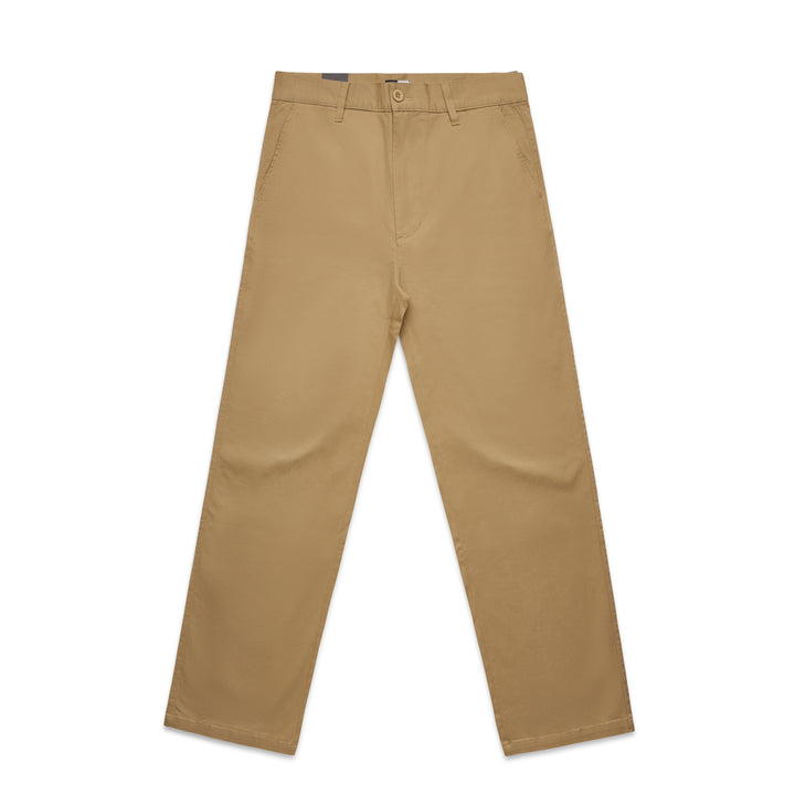 Mens Relaxed Pants - 5931