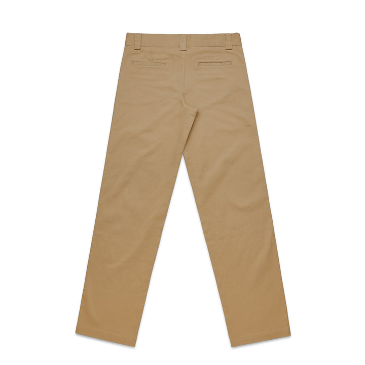 Mens Relaxed Pants - 5931