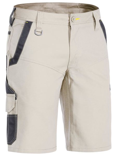 Flex & Move Stretch Cargo Short - BSHC1130