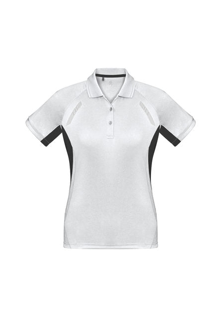 Women's Renegade Short Sleeve Polo -  P700LS (7 Colours)