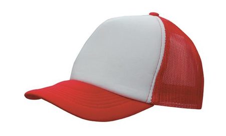 Trucker Mesh Cap - 5003