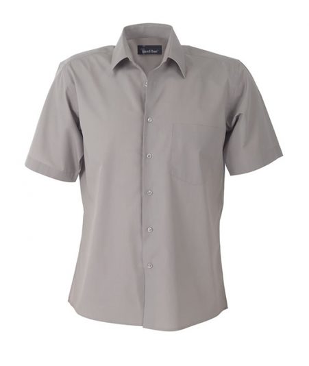 Rodeo Mens Short Sleeve Shirt W02