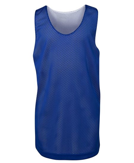 Kids Basketball Singlet 7KBS2