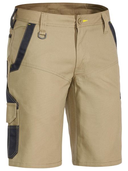 Flex & Move Stretch Cargo Short - BSHC1130