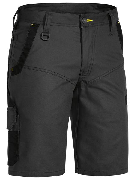 Flex & Move Stretch Cargo Short - BSHC1130