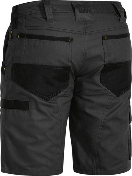 Flex & Move Stretch Cargo Short - BSHC1130