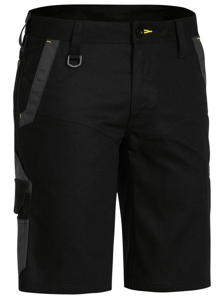 Flex & Move Stretch Cargo Short - BSHC1130