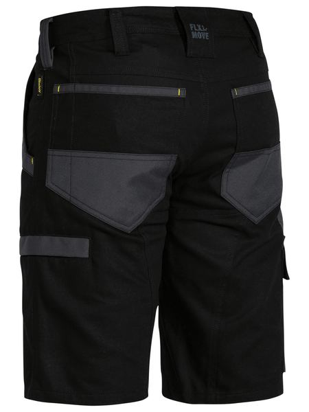 Flex & Move Stretch Cargo Short - BSHC1130