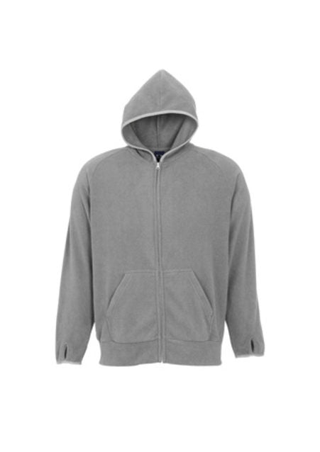 Trinity Micro Fleece Hoodie F10810