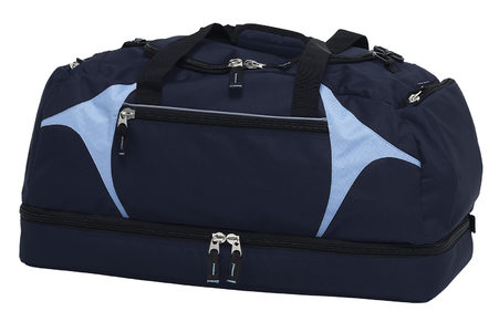 Spliced Zenith Sports Bag BSPS